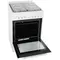 Плита Beko FSM62120DW