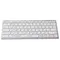 Клавіатура A4Tech Fstyler FX-51 White Клавіатура A4Tech Fstyler FX-51 White