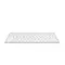 Клавіатура A4Tech Fstyler FX-51 White Клавіатура A4Tech Fstyler FX-51 White