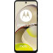 Смартфон Motorola Moto G14 4/128GB Dual Sim Butter Cream (PAYF0028RS)