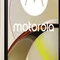 Смартфон Motorola Moto G14 4/128GB Dual Sim Butter Cream (PAYF0028RS)
