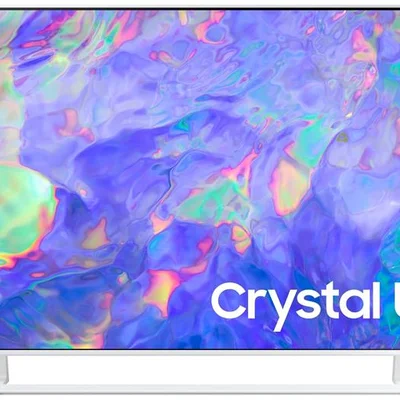 Телевiзор Samsung UE43CU8510UXUA