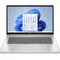 Ноутбук HP 17-cn2017ua (91L40EA) Silver