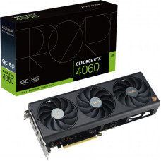 Відеокарта GF RTX 4060 8GB GDDR6 ProArt OC Asus (PROART-RTX4060-O8G)