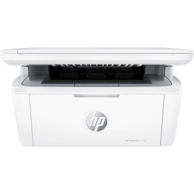 Багатофункціональний пристрій HP LaserJet Pro M141w з Wi-Fi (7MD74A)