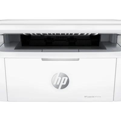 Багатофункціональний пристрій HP LaserJet Pro M141w з Wi-Fi (7MD74A)