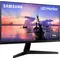 Монiтор Samsung 21.5" LS22C310E (LS22C310EAIXCI) IPS Black