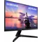 Монiтор Samsung 21.5" LS22C310E (LS22C310EAIXCI) IPS Black