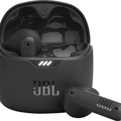 Bluetooth-гарнітура JBL Tune Flex Black (JBLTFLEXBLK)