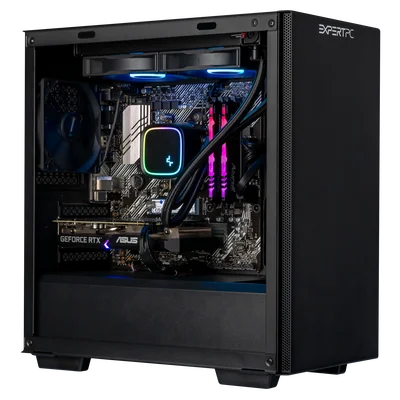 Персональний комп`ютер Expert PC Ultimate (A5600X.16.S10.3050.G11838)