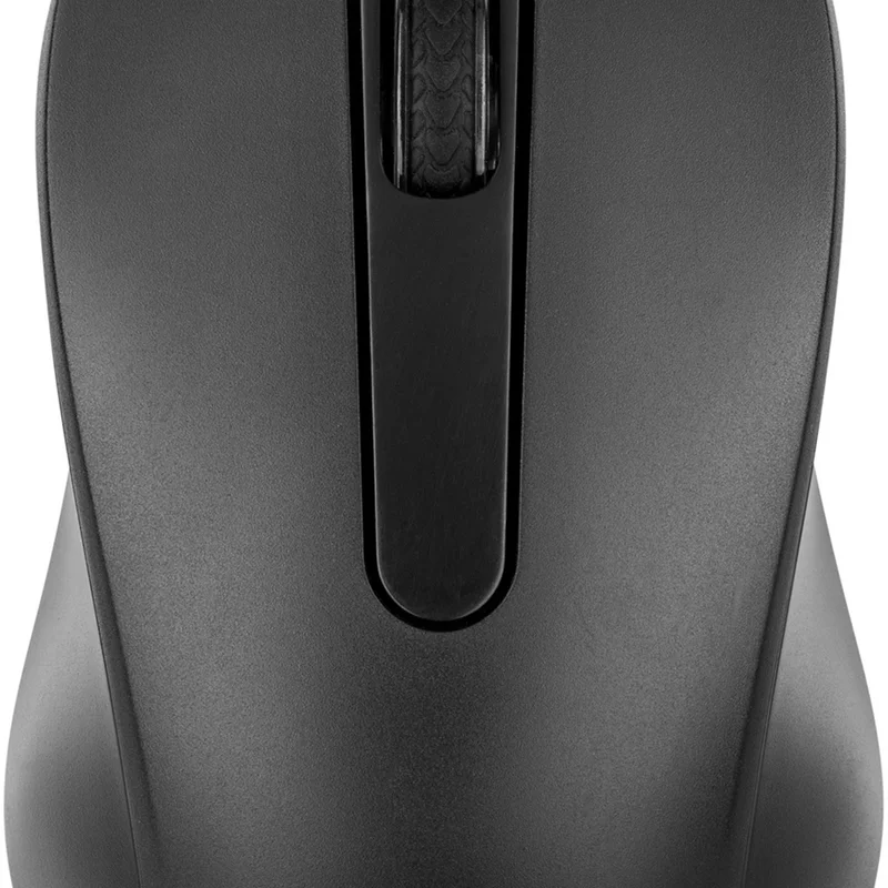 Миша 2E MF160 USB Black (2E-MF160UB)