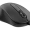 Миша 2E MF160 USB Black (2E-MF160UB)