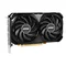 Відеокарта GF RTX 4060 8GB GDDR6 Ventus 2X Black OC MSI (GeForce RTX 4060 VENTUS 2X BLACK 8G OC)