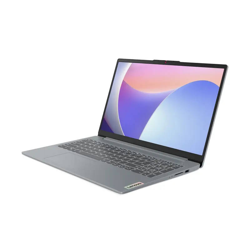 Ноутбук Lenovo IdeaPad Slim 3 15IAN8 (82XB002JRA) Arctic Grey Ноутбук Lenovo IdeaPad Slim 3 15IAN8 (82XB002JRA) Arctic Grey