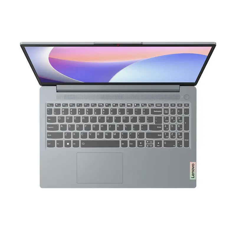 Ноутбук Lenovo IdeaPad Slim 3 15IAN8 (82XB002JRA) Arctic Grey Ноутбук Lenovo IdeaPad Slim 3 15IAN8 (82XB002JRA) Arctic Grey