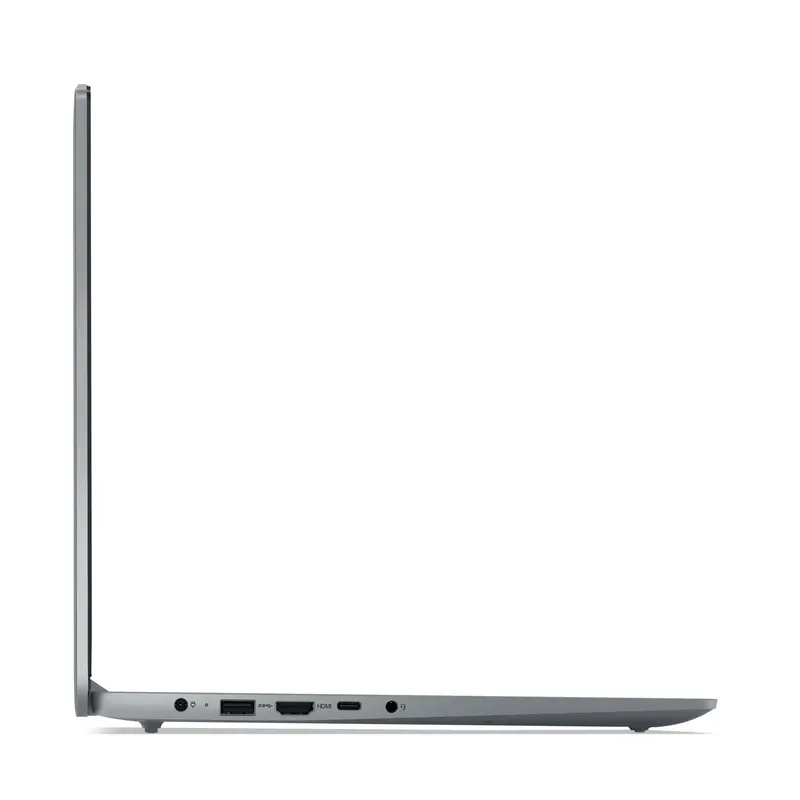 Ноутбук Lenovo IdeaPad Slim 3 15IAN8 (82XB002JRA) Arctic Grey Ноутбук Lenovo IdeaPad Slim 3 15IAN8 (82XB002JRA) Arctic Grey