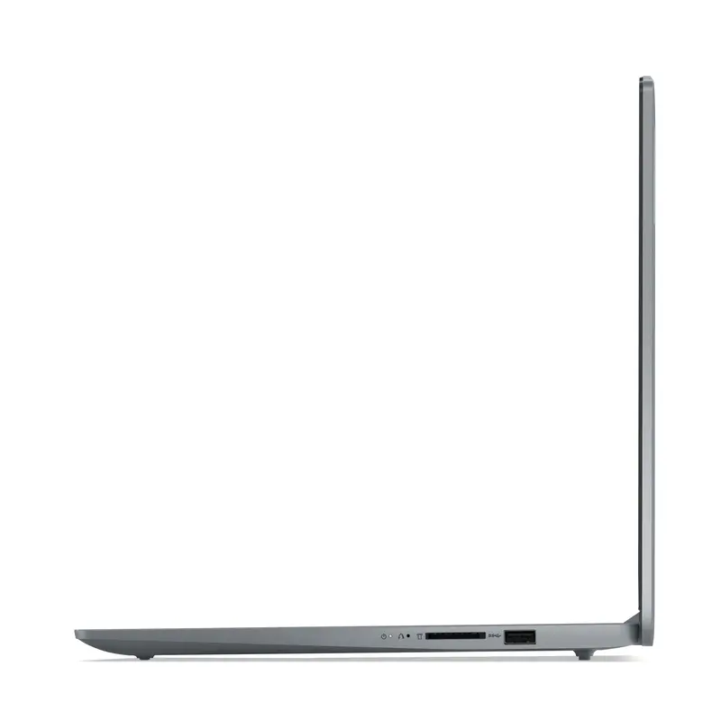 Ноутбук Lenovo IdeaPad Slim 3 15IAN8 (82XB002JRA) Arctic Grey Ноутбук Lenovo IdeaPad Slim 3 15IAN8 (82XB002JRA) Arctic Grey