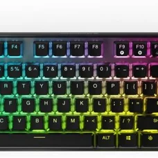 Клавiатура SteelSeries Apex 9 TKL (SS64847)