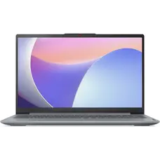 Ноутбук Lenovo IdeaPad Slim 3 15IAN8 (82XB002JRA) Arctic Grey