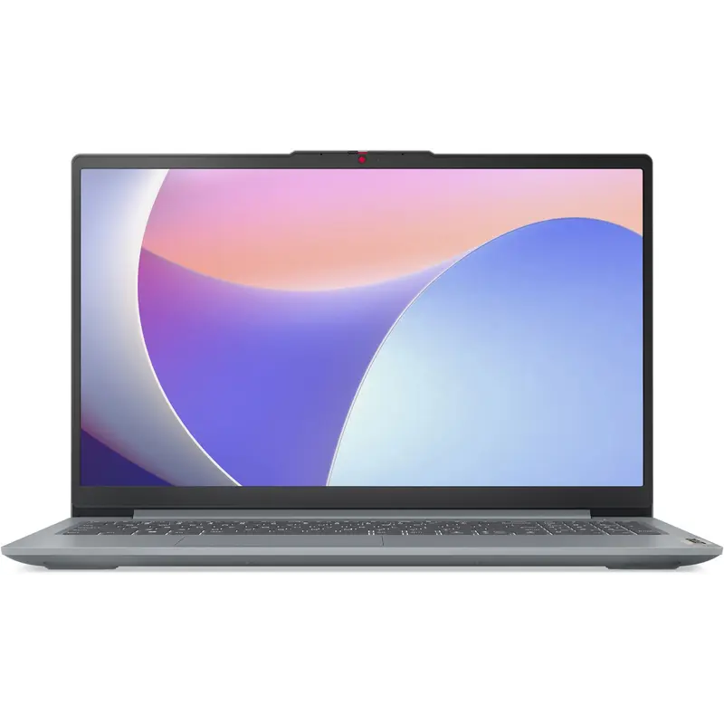 Ноутбук Lenovo IdeaPad Slim 3 15IAN8 (82XB002JRA) Arctic Grey Ноутбук Lenovo IdeaPad Slim 3 15IAN8 (82XB002JRA) Arctic Grey