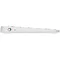 Клавiатура Logitech Pebble Keys 2 K380s White (920-011852)