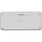 Клавiатура Logitech Pebble Keys 2 K380s White (920-011852)