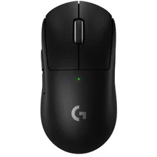 Мишка бездротова Logitech G Pro X Superlight 2 Black (910-006630)