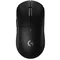Мишка бездротова Logitech G Pro X Superlight 2 Black (910-006630)