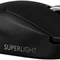 Мишка бездротова Logitech G Pro X Superlight 2 Black (910-006630)