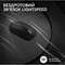Мишка бездротова Logitech G Pro X Superlight 2 Black (910-006630)
