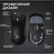 Мишка бездротова Logitech G Pro X Superlight 2 Black (910-006630)