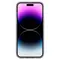 Чохол-накладка BeCover для Apple iPhone 14 Pro Max Transparancy (708017)