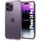 Чохол-накладка BeCover для Apple iPhone 14 Pro Max Transparancy (708017)