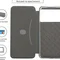 Чохол-книжка BeCover Exclusive для Xiaomi Poco M5 4G Black (709017)