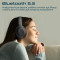 Bluetooth-гарнітура Promate Concord Black