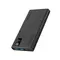 Універсальна мобільна батарея Promate Bolt-10Pro Black 10000mAh Універсальна мобільна батарея Promate Bolt-10Pro Black 10000mAh