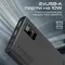 Універсальна мобільна батарея Promate Bolt-10Pro Black 10000mAh Універсальна мобільна батарея Promate Bolt-10Pro Black 10000mAh