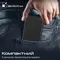 Універсальна мобільна батарея Promate Bolt-10Pro Black 10000mAh Універсальна мобільна батарея Promate Bolt-10Pro Black 10000mAh