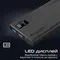Універсальна мобільна батарея Promate Bolt-10Pro Black 10000mAh Універсальна мобільна батарея Promate Bolt-10Pro Black 10000mAh