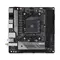 Материнська плата ASRock B550M-ITX/AC Socket AM4