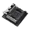 Материнська плата ASRock B550M-ITX/AC Socket AM4
