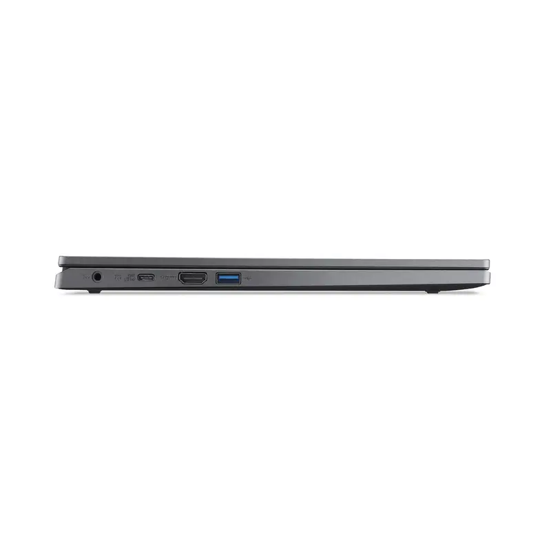 Ноутбук Acer Extensa 15 EX215-23-R2EZ (NX.EH3EU.006) Steel Gray Ноутбук Acer Extensa 15 EX215-23-R2EZ (NX.EH3EU.006) Steel Gray