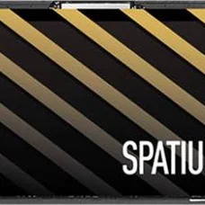 Накопичувач SSD 1TB MSI Spatium M460 M.2 2280 PCIe 4.0 x4 NVMe 3D NAND TLC (S78-440L930-P83)