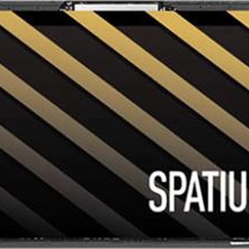 Накопичувач SSD 1TB MSI Spatium M460 M.2 2280 PCIe 4.0 x4 NVMe 3D NAND TLC (S78-440L930-P83)