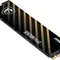 Накопичувач SSD 1TB MSI Spatium M460 M.2 2280 PCIe 4.0 x4 NVMe 3D NAND TLC (S78-440L930-P83)