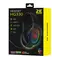 Гарнітура 2E Gaming HG330 RGB Black (2E-HG330BK)