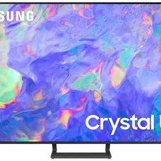 Телевiзор Samsung UE43CU8500UXUA