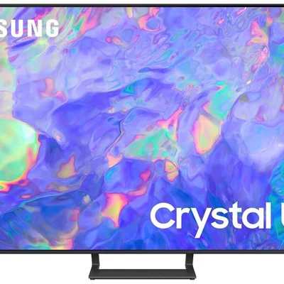 Телевiзор Samsung UE43CU8500UXUA