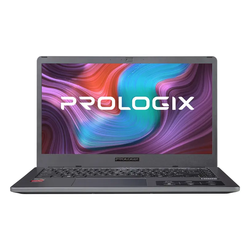Ноутбук Prologix R10-230 (PN14E04.R3538S5NU.037) Black
