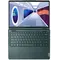 Ноутбук Lenovo Yoga 6 13ABR8 (83B2007NRA) Dark Teal Ноутбук Lenovo Yoga 6 13ABR8 (83B2007NRA) Dark Teal